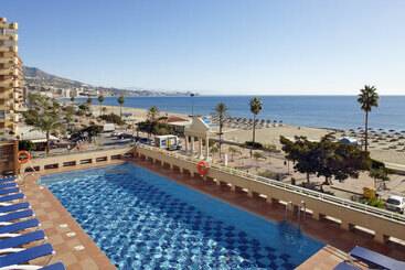 هتل Ilunion Fuengirola