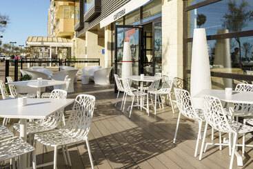 هتل Ilunion Fuengirola