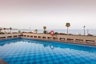 هتل Ilunion Fuengirola