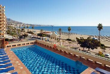 هتل Ilunion Fuengirola