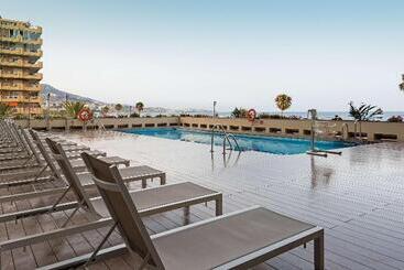 هتل Ilunion Fuengirola