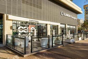 هتل Ilunion Fuengirola