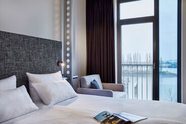 هتل Innside By Meliá Bremen