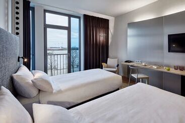 هتل Innside By Meliá Bremen