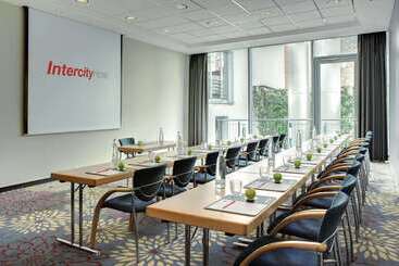 هتل Tribe Düsseldorf