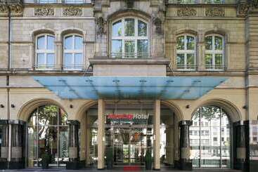هتل Tribe Düsseldorf