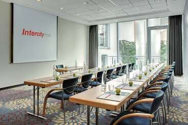 هتل Tribe Düsseldorf