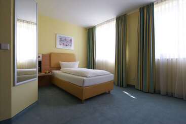 هتل Tribe Düsseldorf