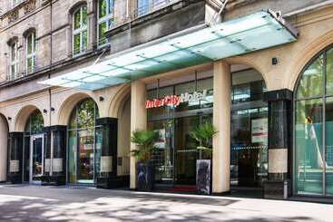 هتل Tribe Düsseldorf