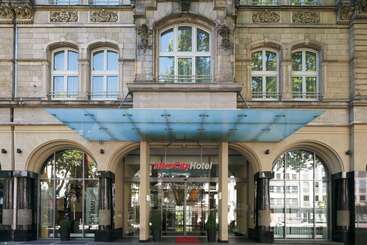 هتل Tribe Düsseldorf