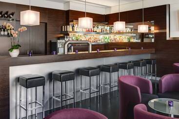 Intercityhotel Hamburg Hauptbahnhof