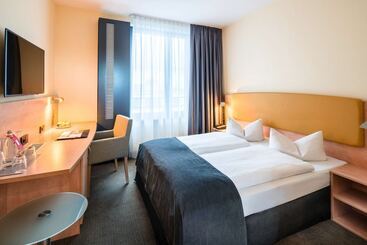 Intercityhotel Hamburg Hauptbahnhof