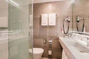 Intercityhotel Hamburg Hauptbahnhof