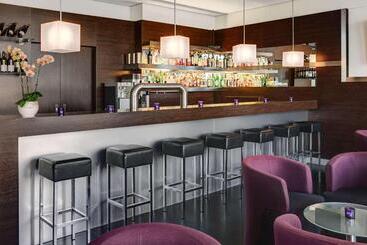 Intercityhotel Hamburg Hauptbahnhof