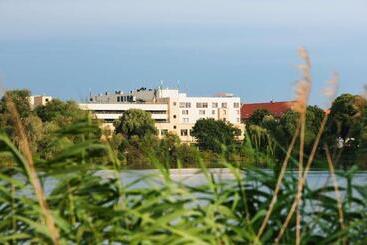 Intercityhotel Stralsund