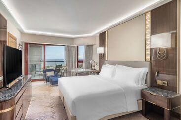 هتل Jeddah Hilton