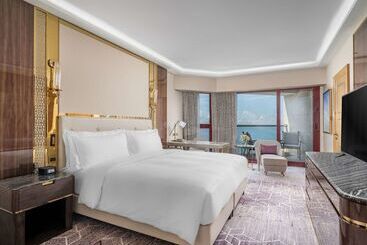 هتل Jeddah Hilton