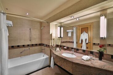 هتل Jeddah Hilton