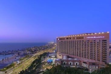 Jeddah Hilton - Jeddah