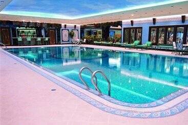 هتل Jeddah Hilton
