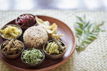 هتل Jetwing Ayurveda Pavilions