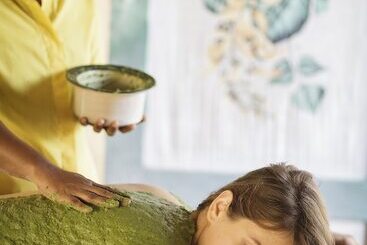 هتل Jetwing Ayurveda Pavilions