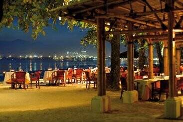 Jimbaran Puri, A Belmond Hotel, Bali