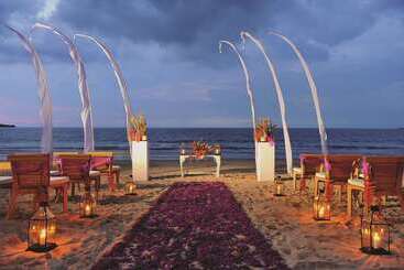 Jimbaran Puri, A Belmond Hotel, Bali