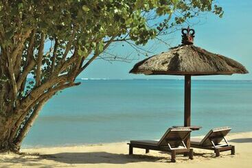 Jimbaran Puri, A Belmond Hotel, Bali