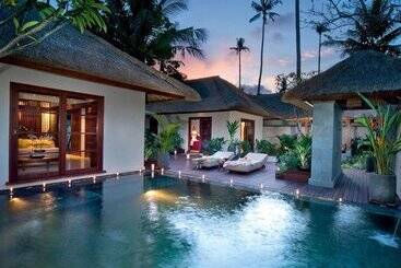 Jimbaran Puri, A Belmond Hotel, Bali