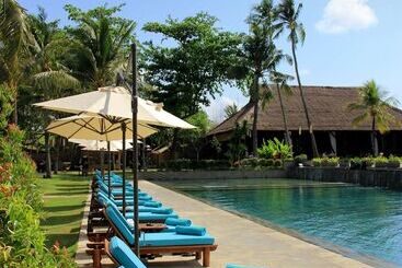 Jimbaran Puri, A Belmond Hotel, Bali