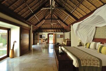 Jimbaran Puri, A Belmond Hotel, Bali