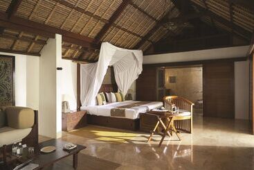 Jimbaran Puri, A Belmond Hotel, Bali