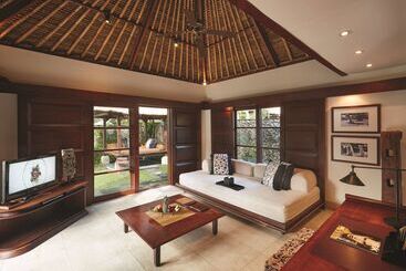 Jimbaran Puri, A Belmond Hotel, Bali