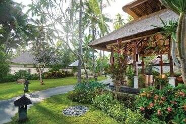 Jimbaran Puri, A Belmond Hotel, Bali