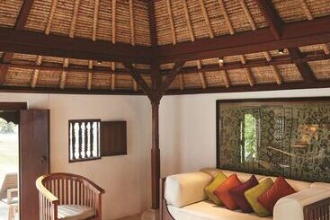 Jimbaran Puri, A Belmond Hotel, Bali