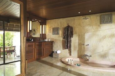 Jimbaran Puri, A Belmond Hotel, Bali