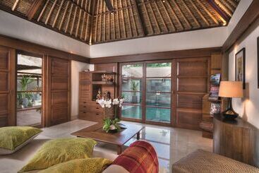 Jimbaran Puri, A Belmond Hotel, Bali