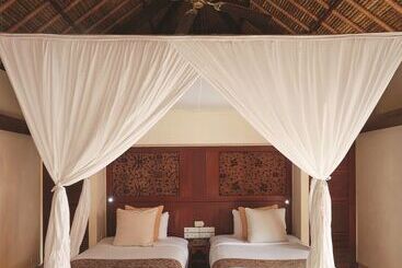Jimbaran Puri, A Belmond Hotel, Bali