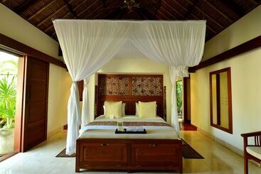 Jimbaran Puri, A Belmond Hotel, Bali