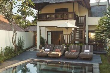 Jimbaran Puri, A Belmond Hotel, Bali