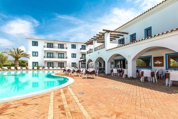 Lh Hotel La Funtana - Santa Teresa di Gallura