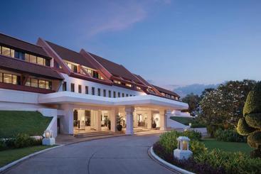 호텔 Le Méridien Angkor