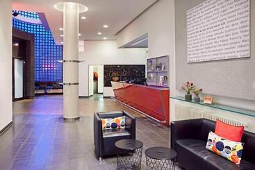 Lindner Hotel Cologne Am Dom, Part Of Jdv By Hyatt