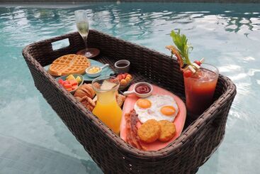 هتل Los Sueños Marriott Ocean & Golf Resort