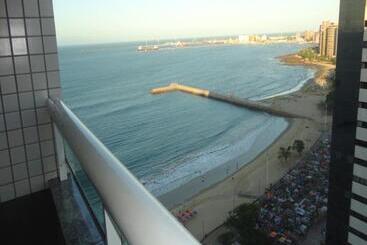 هتل Luzeiros Fortaleza