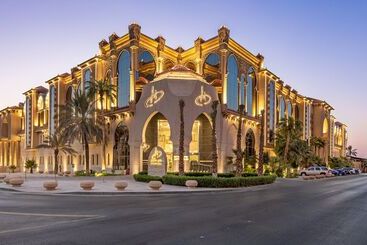 Madareem - Riyadh