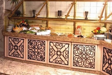 هتل Marriott Madinah