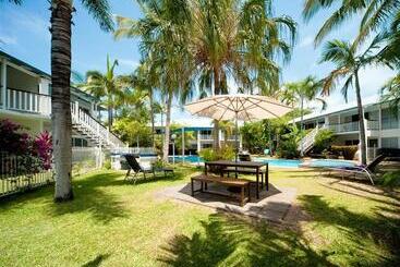 هتل Mango House Resort