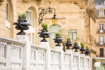 Maria Cristina, A Luxury Collection Hotel, San Sebastian